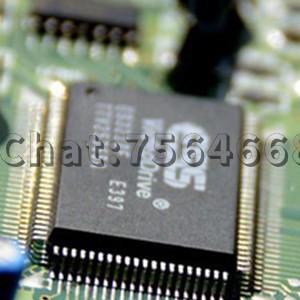 PCB板芯片点胶3C数码类应用方案