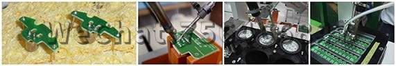 自动焊锡机主要应用