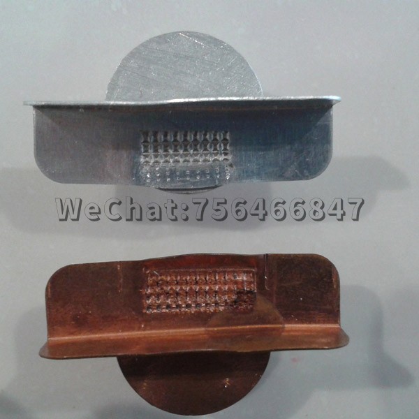 铜条铝条超声波金属点焊接机