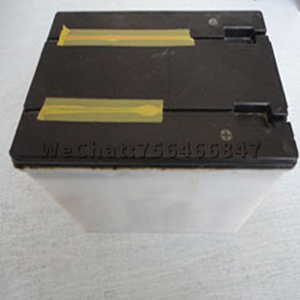 铅酸蓄电池热板焊接机