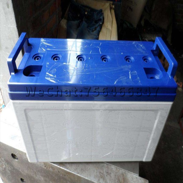 蓄电池外壳热封热板焊接机