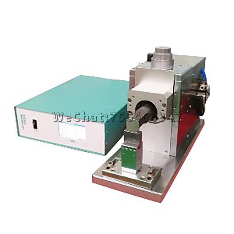 超声波金属焊接机（数字电箱系列）20kHz 900/2000/3000W