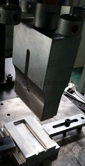 RFID电子标签塑胶壳超声波焊接机