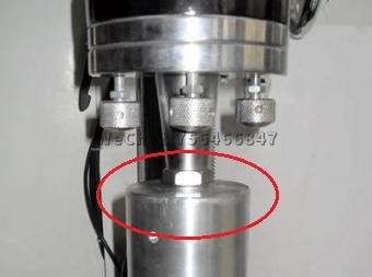 超声波焊接加工时需要锁紧哪些部件？
